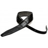 Bourbon Strap Coco Black