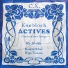 Knobloch 404KAC Carbon High Tension 4