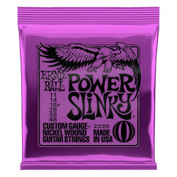 Ernie Ball EB2220 Power Slinky 11-48