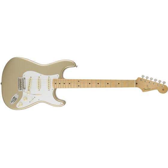 Fender classic player 50s on sale stratocaster shoreline gold