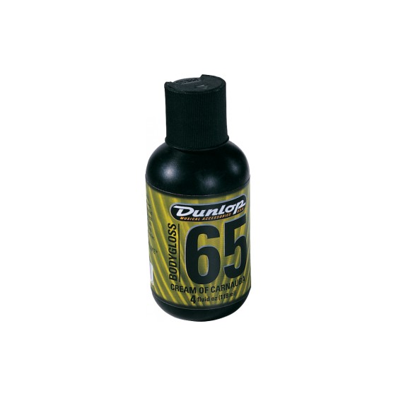 Dunlop Cera de Carnauba