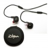 Zildjian Auriculares In-ear