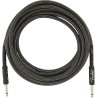 Fender Professional Series Cable Instrumento 4,5m Gray Tweed