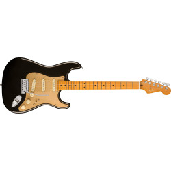 Fender American Ultra Stratocaster MN Texas Tea