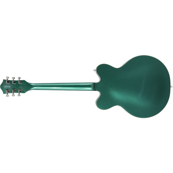 Gretsch G5622T Electromatic Georgia Green