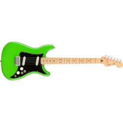 Fender Player Lead II Stratocaster Neon Green