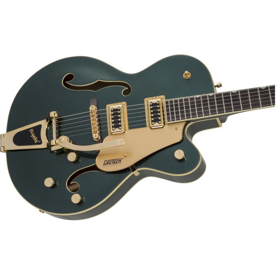 Gretsch G5420TG-FSR Cadillac Green