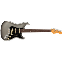 Fender American Pro II Stratocaster RW Mercury