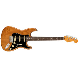 Fender American Pro II Stratocaster RW Roasted Pine