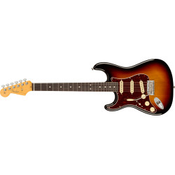 Fender American Pro II Stratocaster LH RW 3TSB