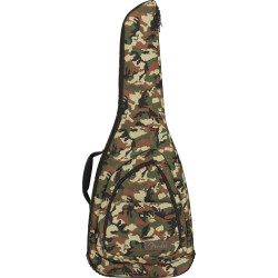 Fender FE920 Woodland Camo