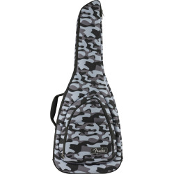 Fender FE920 Winter Camo