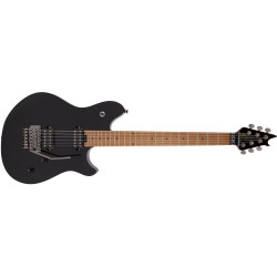 EVH Wolfgang Standard Maple Gloss Black