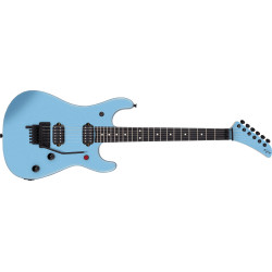 EVH 5150 Standard Ebony Ice Blue Metallic