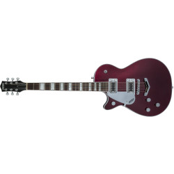 Gretsch G5220LH Electromatic Jet BT Dark Cherry Metallic