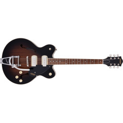 Gretsch G2622T-P90 Streamliner Brownstone