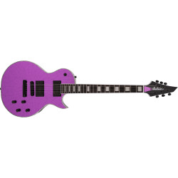 Jackson Pro Marty Friedman MF1 Purple Mirror