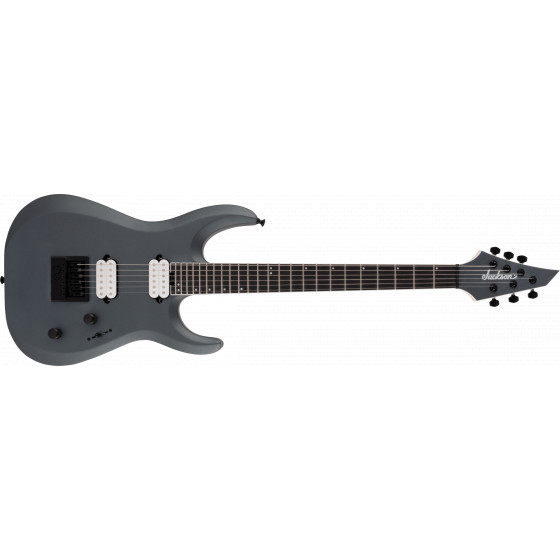 Jackson Pro Dinky DK Modern Eventune 6 Satin Graphite