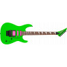 Jackson X Dinky DK3XR HSS Neon Green