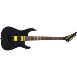 Jackson MJ Dinky DKR Satin Black