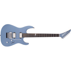 Jackson MJ Dinky DKR Ice Blue Metallic