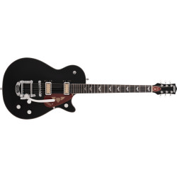 Gretsch G5230T Nick 13 Signature Tiger Jet Black