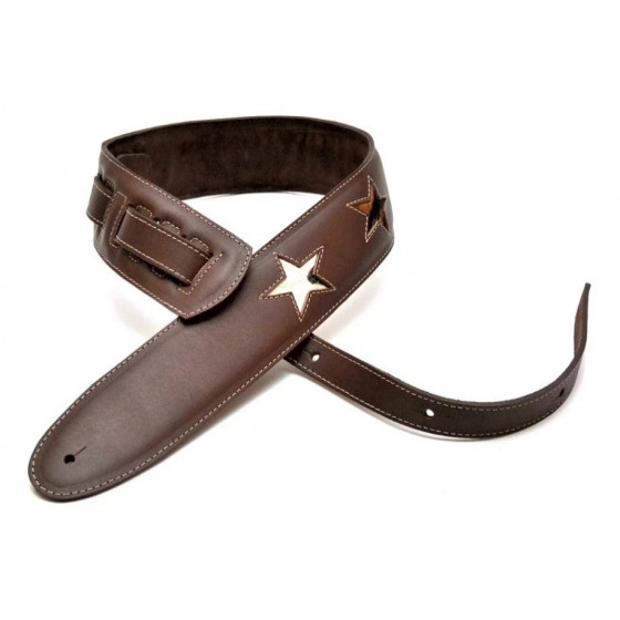 Bourbon Bandolera Star