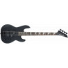 Jackson JS1X Minion Concert Bass Satin Black