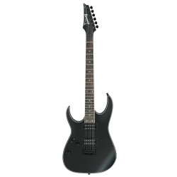 Ibanez RG421EXL Black Flat