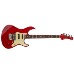 Yamaha Pacifica 611VIIF Fired Red