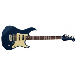 Yamaha Pacifica 612VIIX Matt Silk Blue