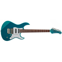 Yamaha Pacifica 612VIIXT Teal green Metallic