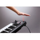 Roland A-49 Teclado Controlador White