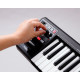 Roland A-49 Teclado Controlador White