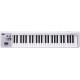 Roland A-49 Teclado Controlador White