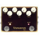 Vemuram DJ1 Overdrive