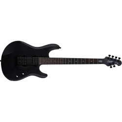 Sterling by Music Man JP60 Stealth Black