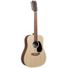 Martin DX2E 12 Strings