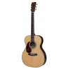 Martin 000-28 Modern Deluxe LH