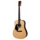 Martin D-28 Modern Deluxe LH