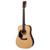 Martin D-28 Modern Deluxe LH