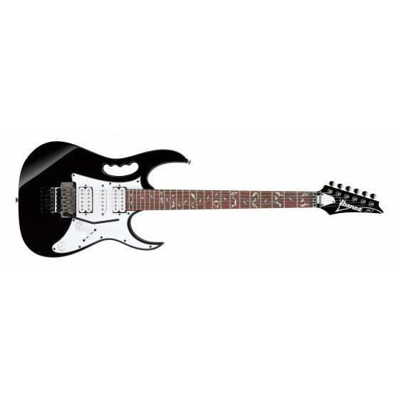 Ibanez JEM JR BK Steve Vai