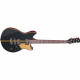 Yamaha Revstar RSP20 Profesional Rusty Brass Charcoal