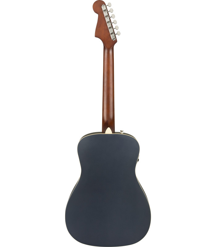 Fender malibu store midnight satin