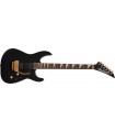 Jackson X Soloist SLX DX Satin Black