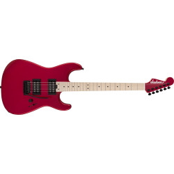 Jackson Pro Gus G. San Dimas Candy Apple Red