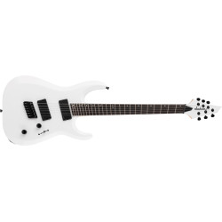 Jackson Pro Dinky DK Modern HT6 Snow White