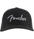 Fender Gorra Silver Logo