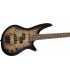 Jackson JS2 Spectra Black Burst