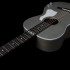 Godin Rialto JR Satina Gray HG Q-Discrete